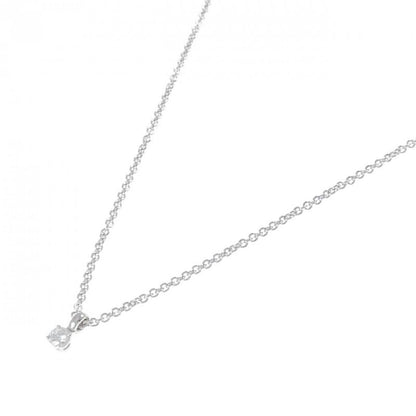 Bvlgari Diamond Necklace