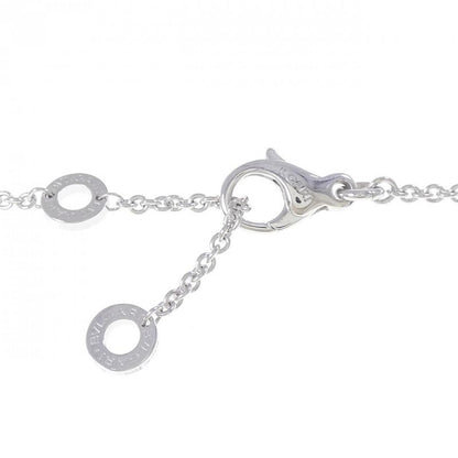 Bvlgari Diamond Necklace