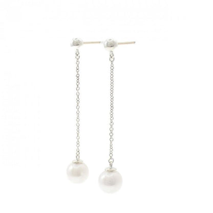 Tiffany & Co Drop Earrings