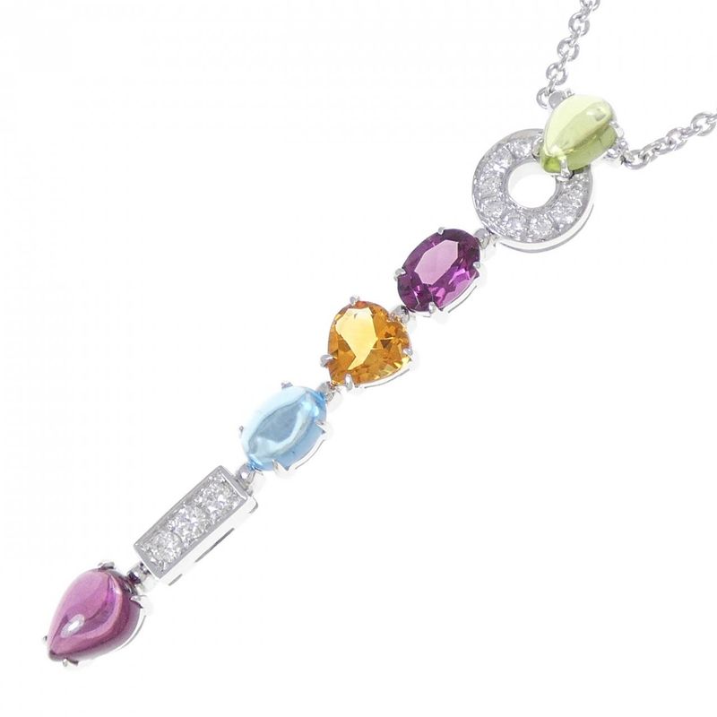 Bvlgari Allegra Necklace