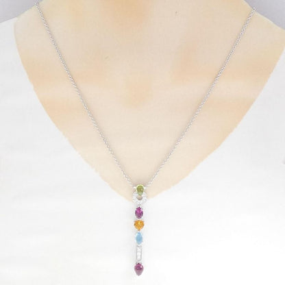Bvlgari Allegra Necklace
