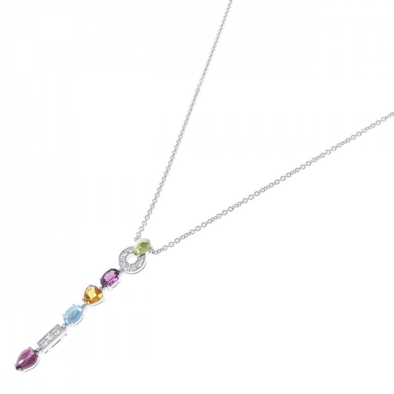 Bvlgari Allegra Necklace