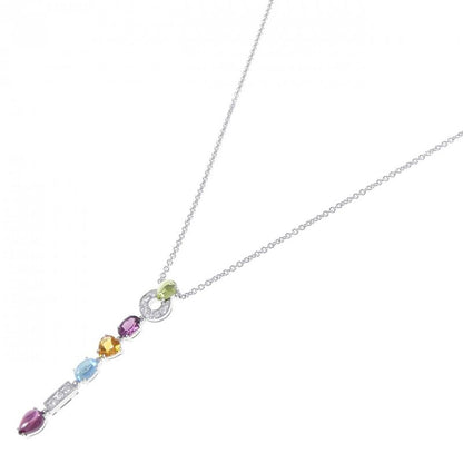 Bvlgari Allegra Necklace