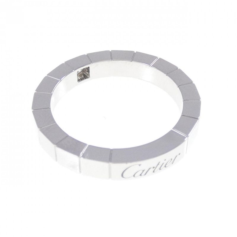 Cartier Raniere 1P Ring