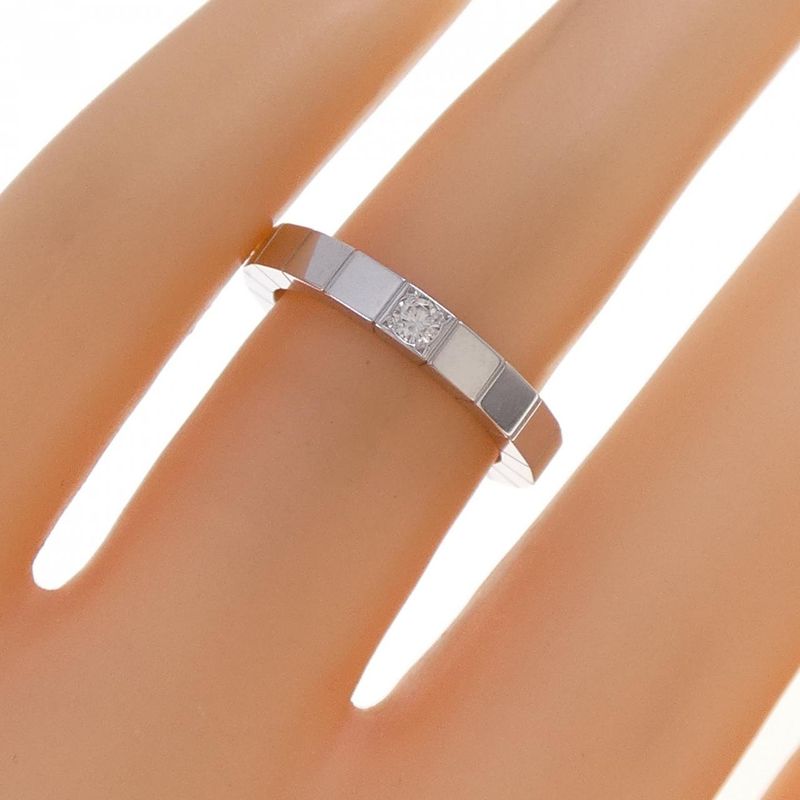 Cartier Raniere 1P Ring