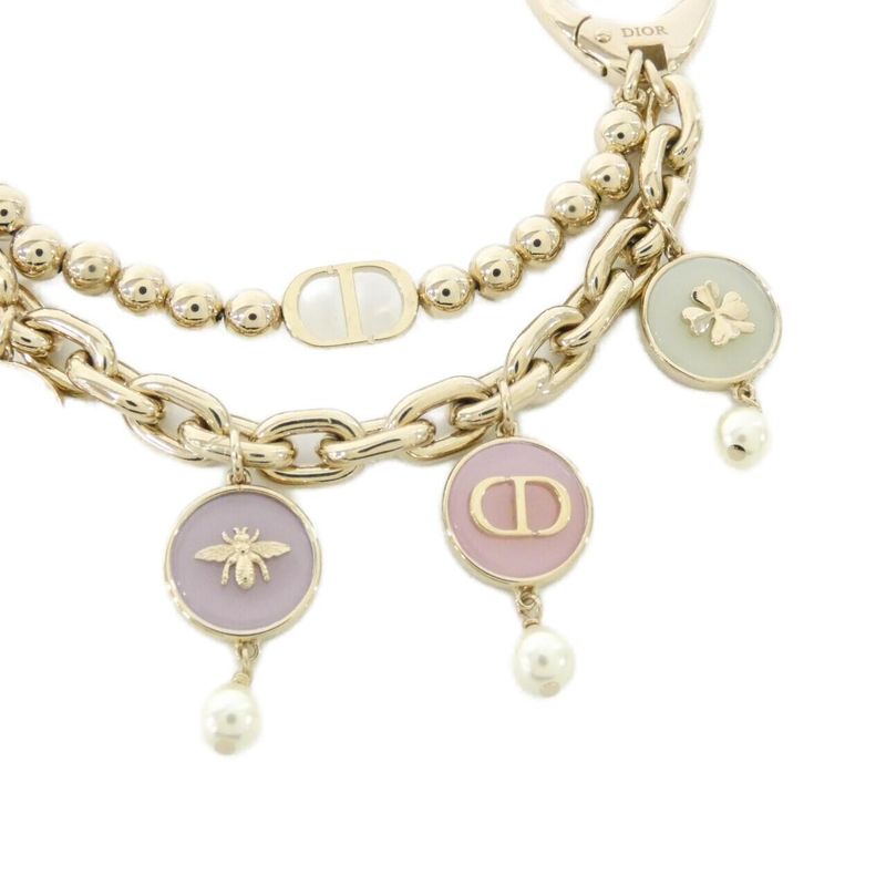 Christian Dior D-luck V1418wommp Bag Charm
