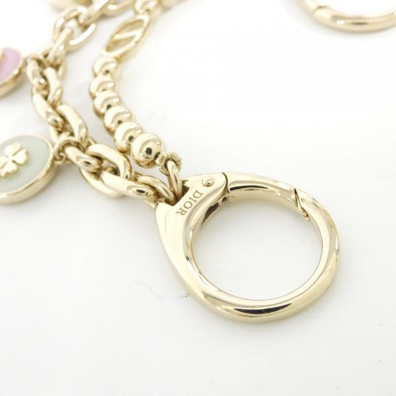 Christian Dior D-luck V1418wommp Bag Charm