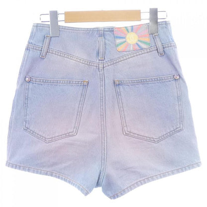 Chanel P76403v68290 Shorts