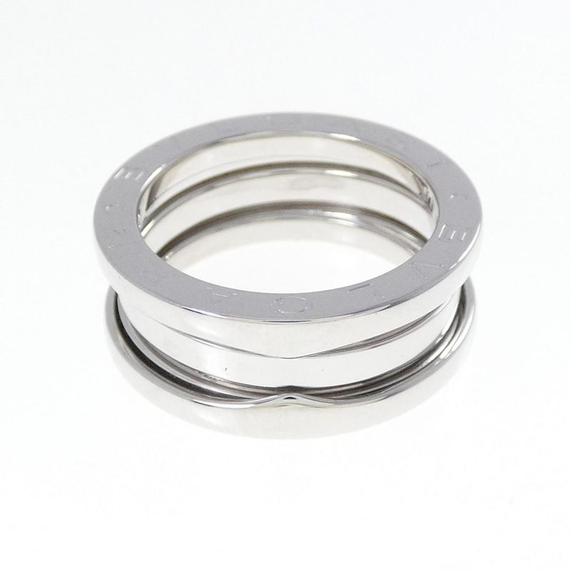Bvlgari Bzero1 3 Band Ring