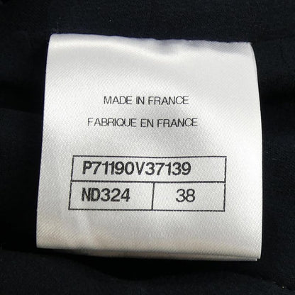 Chanel P71190v37139 21B Collarless Jacket