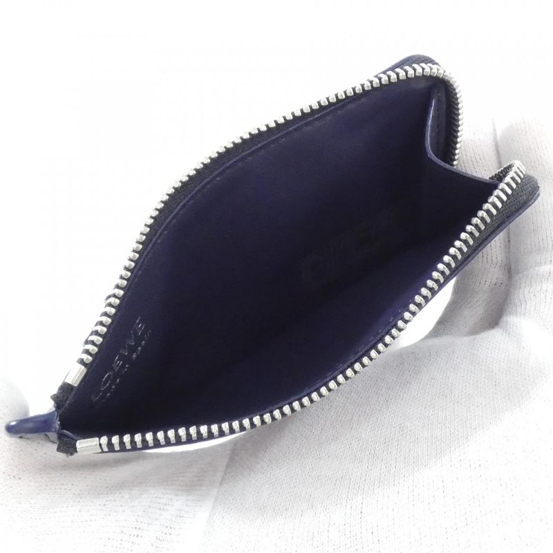 []loewe Canbz40x01 Coin Case