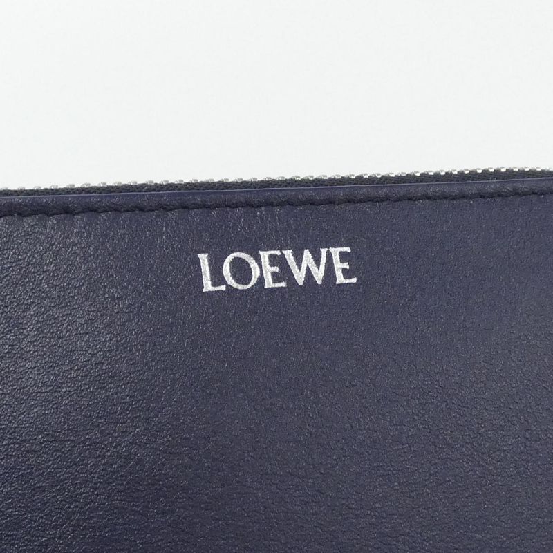 []loewe Canbz40x01 Coin Case