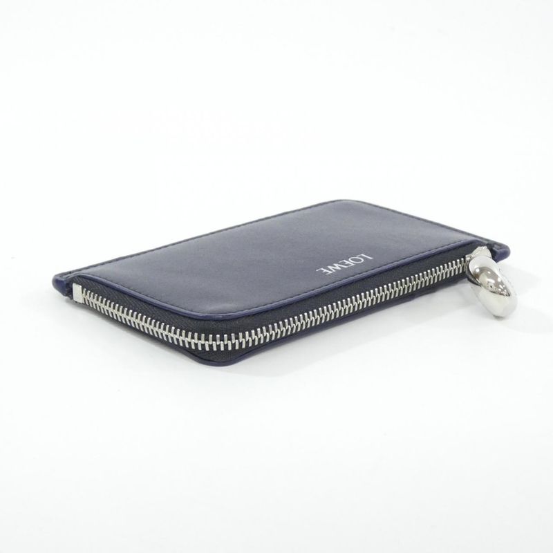 []loewe Canbz40x01 Coin Case