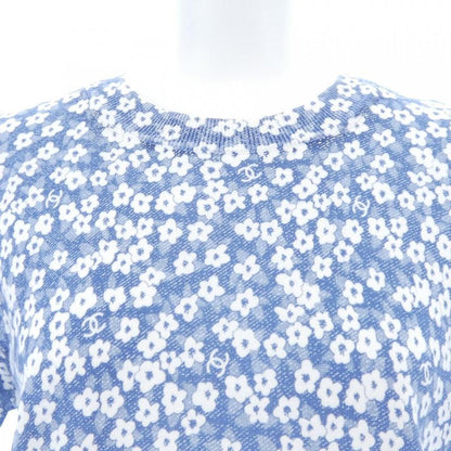Chanel Look23 P77924k11270 T-shirt