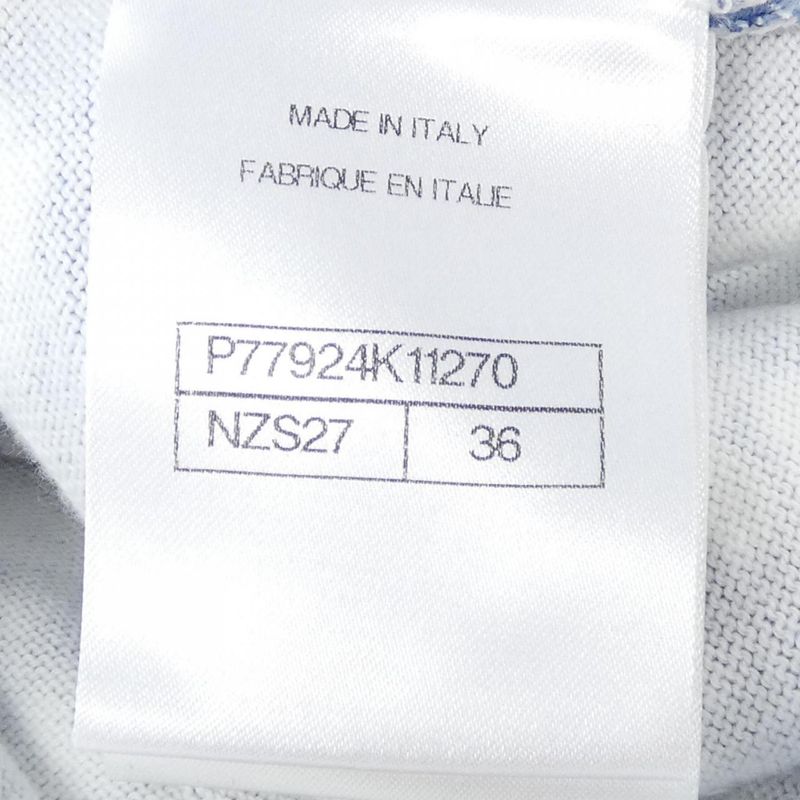Chanel Look23 P77924k11270 T-shirt