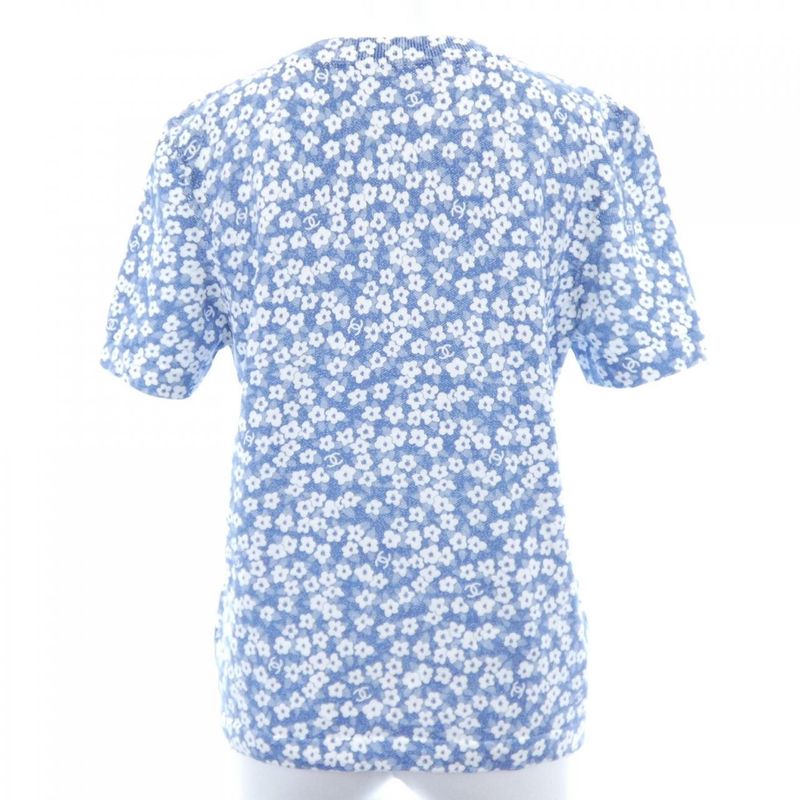 Chanel Look23 P77924k11270 T-shirt