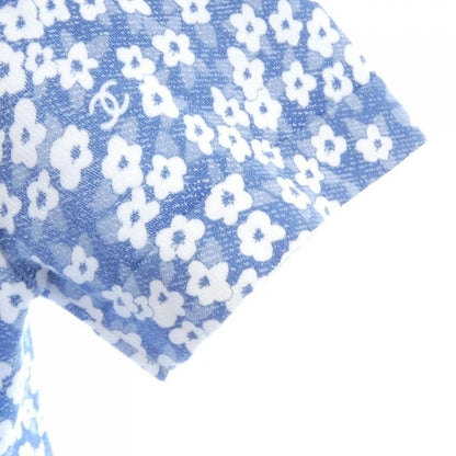 Chanel Look23 P77924k11270 T-shirt