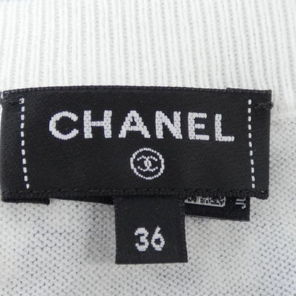 Chanel Look23 P77924k11270 T-shirt