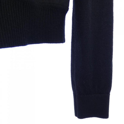 Hermes Poste ET Cavalerie *16-7759 Twill Reine Cardigan