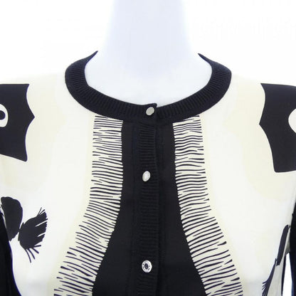 Hermes Poste ET Cavalerie *16-7759 Twill Reine Cardigan