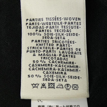 Hermes Poste ET Cavalerie *16-7759 Twill Reine Cardigan