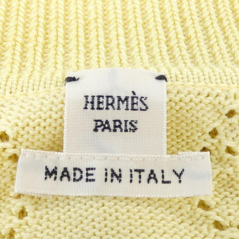 Hermes H Lift 2e2710da Cardigan