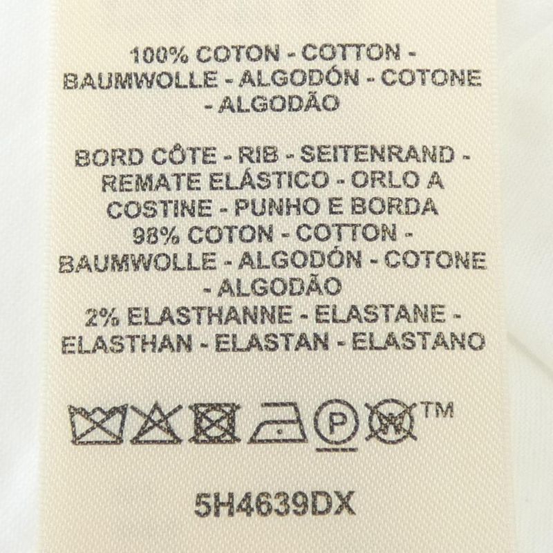 Hermes Palefroy Remix 5h4639dx T-shirt