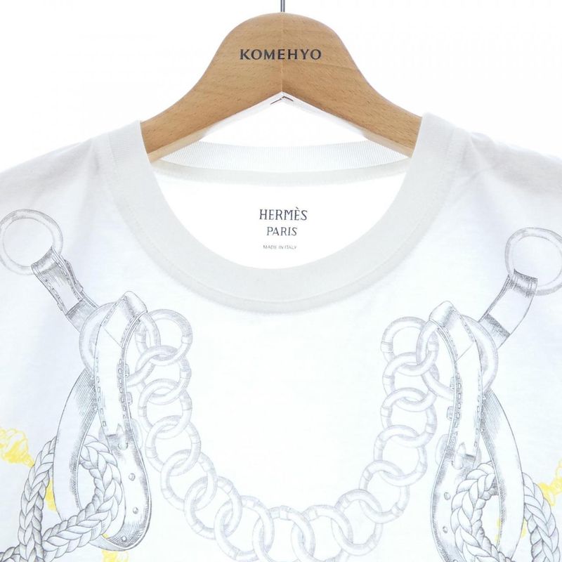 Hermes Palefroy Remix 5h4639dx T-shirt