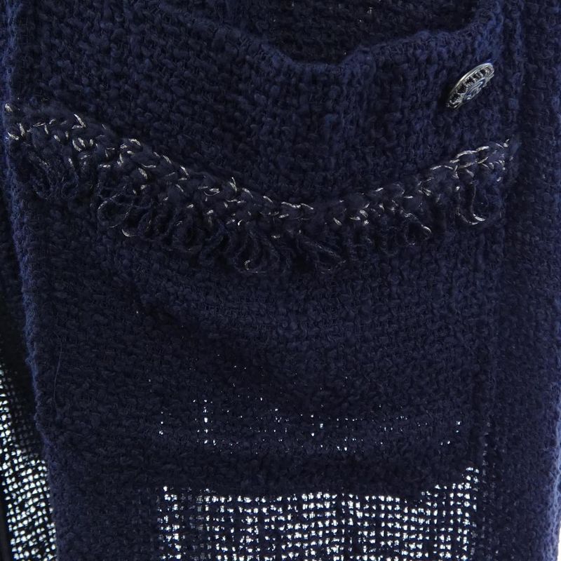 Chanel P40472v25563 18P Vest