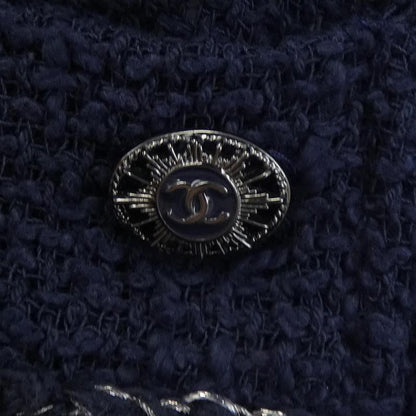 Chanel P40472v25563 18P Vest