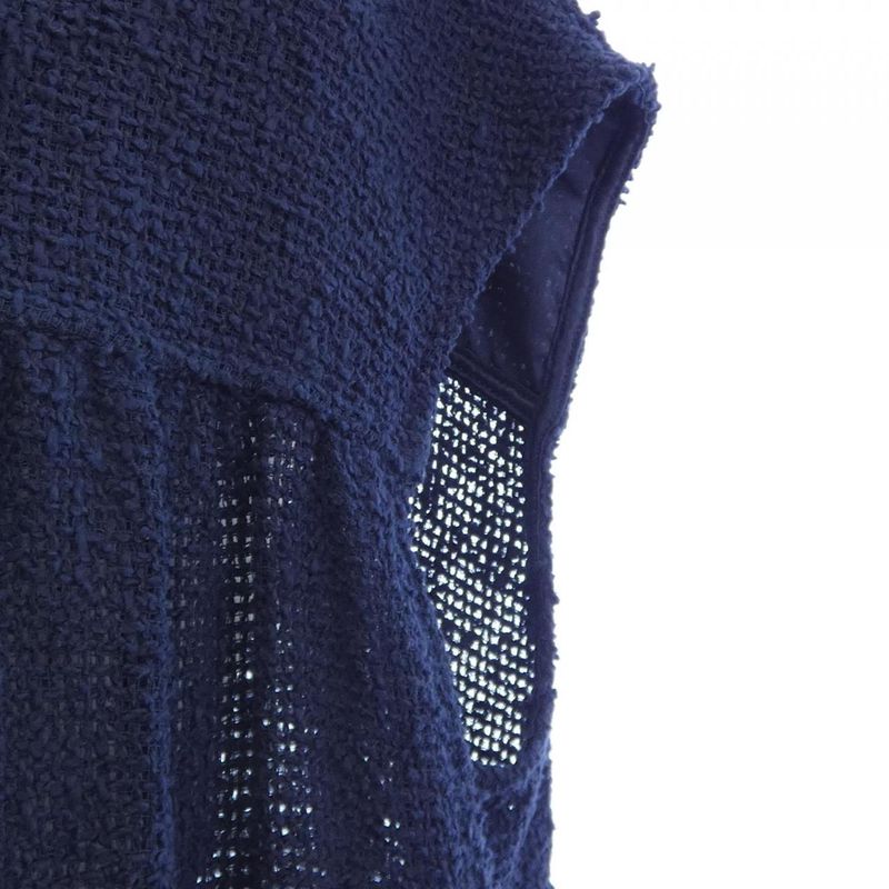Chanel P40472v25563 18P Vest