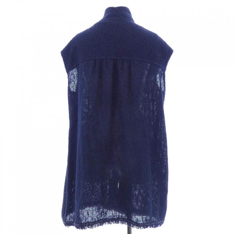 Chanel P40472v25563 18P Vest