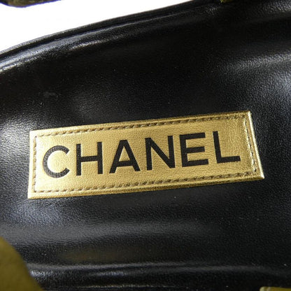 Chanel G40182b13437 Sandals