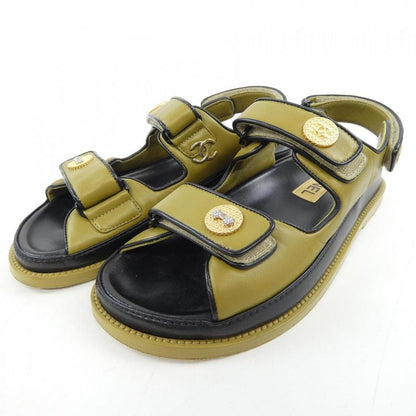 Chanel G40182b13437 Sandals