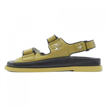 Chanel G40182b13437 Sandals