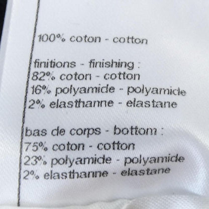 Chanel P79179k11413 Tank Top