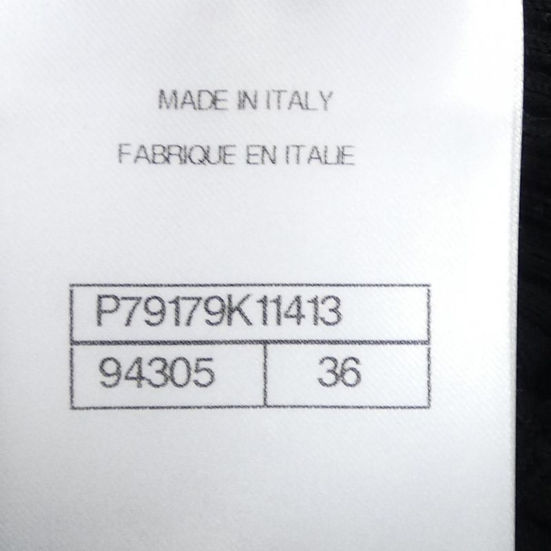 Chanel P79179k11413 Tank Top