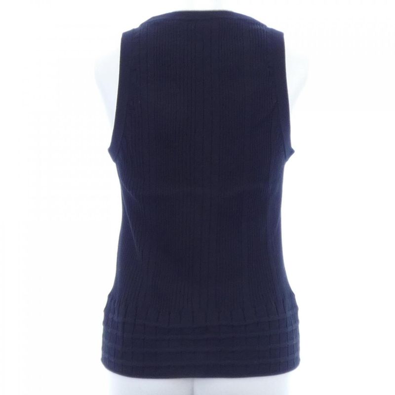 Chanel P79179k11413 Tank Top