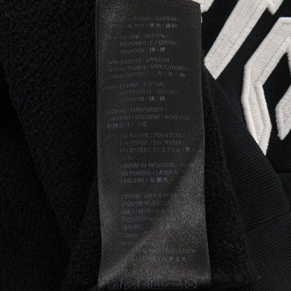 Balenciaga 675003 Tlvl8 Unisex Parka