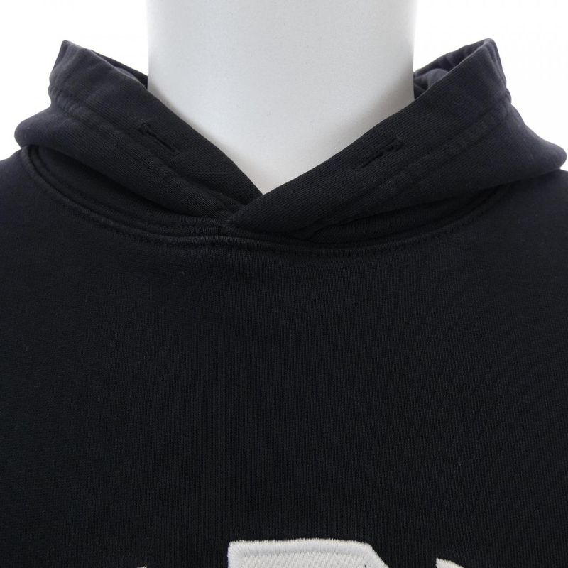 Balenciaga 675003 Tlvl8 Unisex Parka