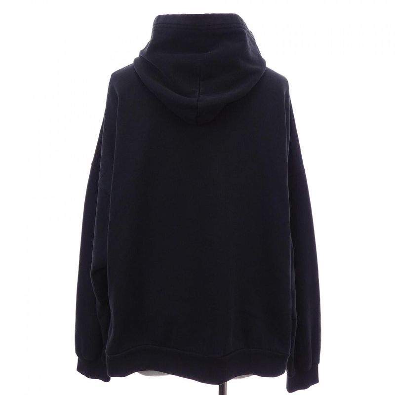 Balenciaga 675003 Tlvl8 Unisex Parka