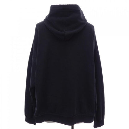 Balenciaga 675003 Tlvl8 Unisex Parka