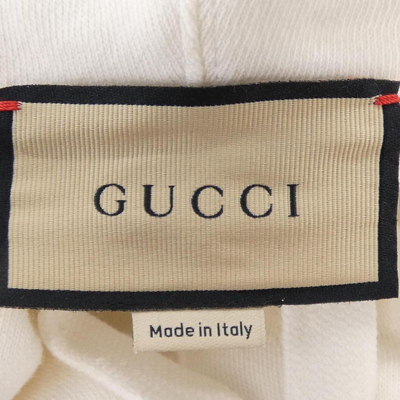 Gucci 615061 Xjeg6 Parka