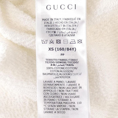 Gucci 615061 Xjeg6 Parka