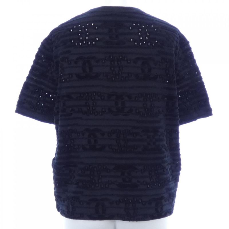 Chanel P70389k61330 21C T-shirt