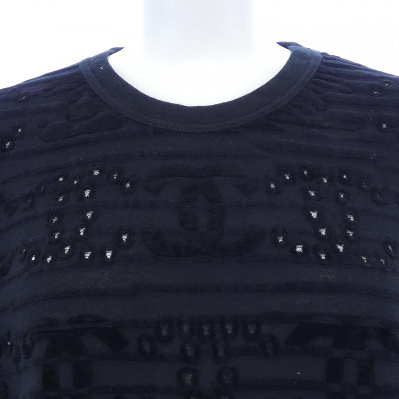 Chanel P70389k61330 21C T-shirt