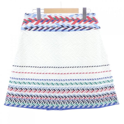 Chanel P54055k07005 16S Skirt