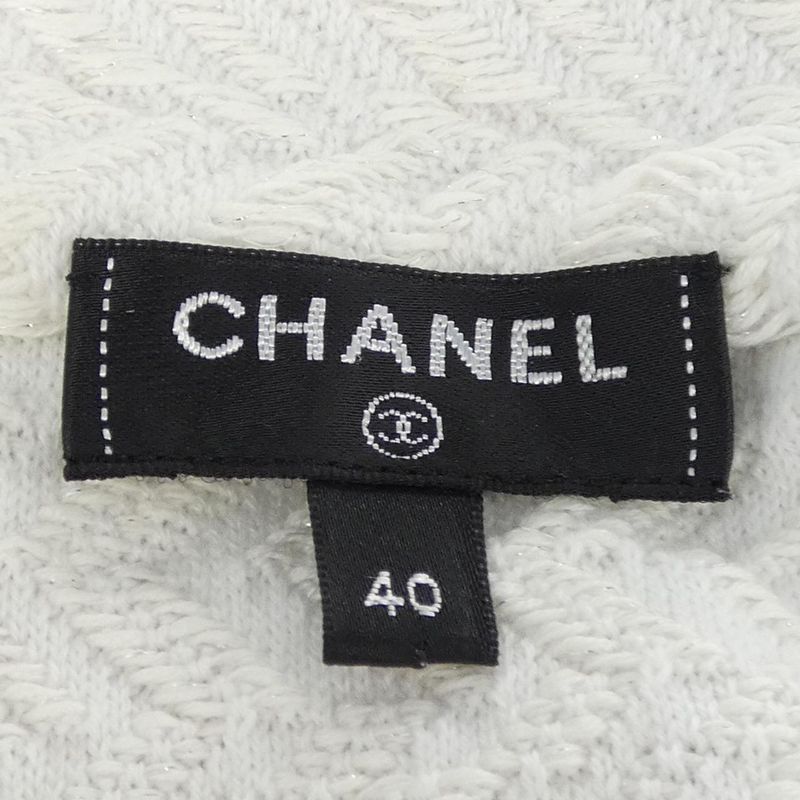 Chanel P54055k07005 16S Skirt