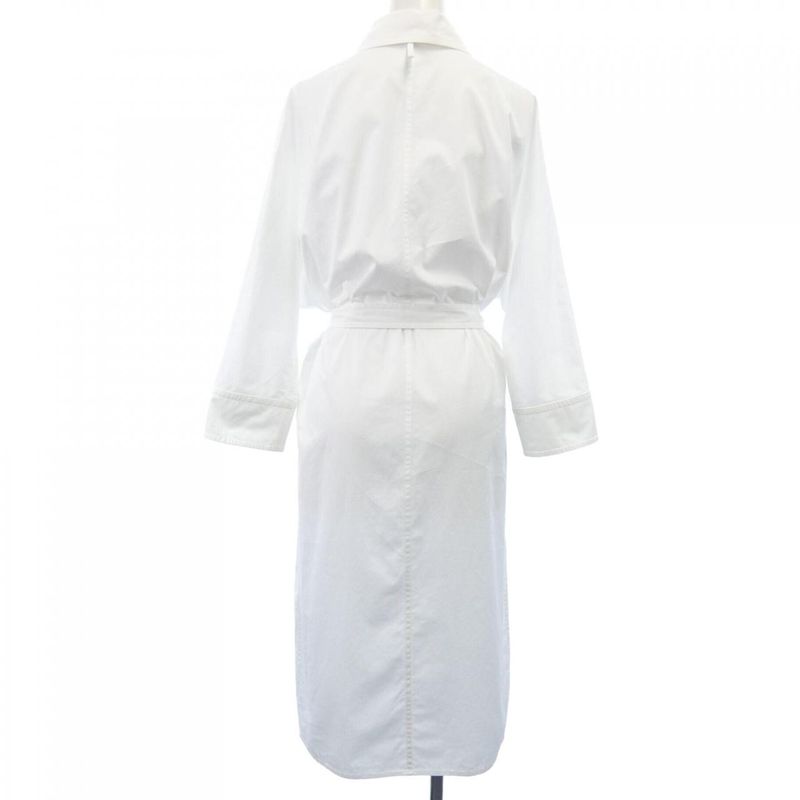 Hermes Chaine D'ancre Chaine D'ancre 3e0548dx Dress