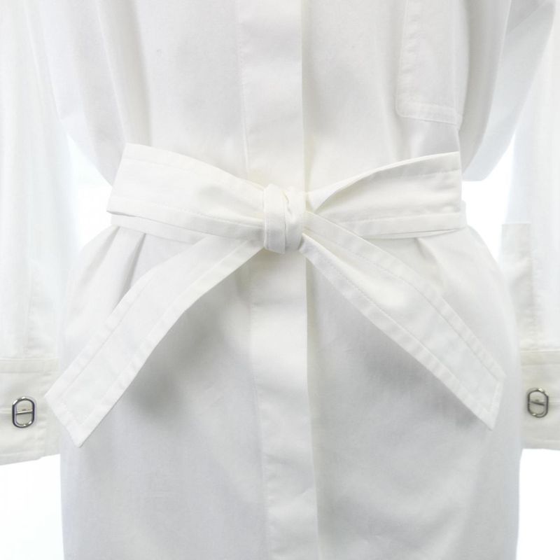 Hermes Chaine D'ancre Chaine D'ancre 3e0548dx Dress